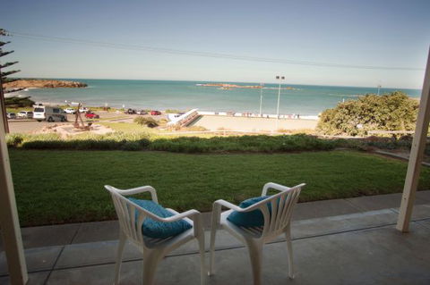 The Dolphins 1 - Australia Accommodation 1