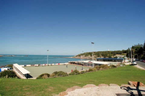 The Dolphins 1 - Australia Accommodation 2