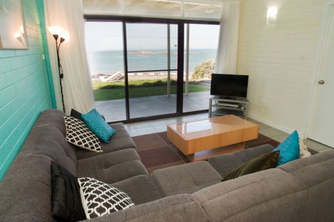 The Dolphins 1 - Australia Accommodation 3