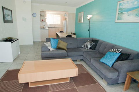 The Dolphins 1 - Australia Accommodation 4