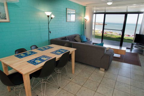 The Dolphins 1 - Australia Accommodation 5
