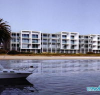 Unwind at Coast On Newell - Australia Accommodation