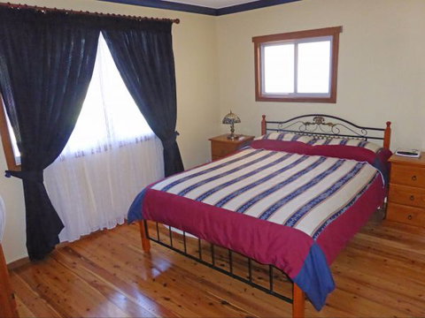 Palais D'Amor At Greenwell Point - Australia Accommodation 10