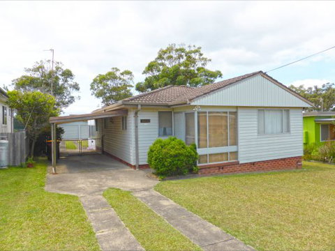 Palais D'Amor At Greenwell Point - Australia Accommodation 11