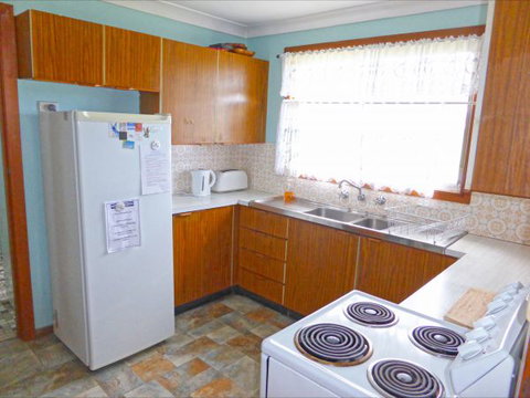 Palais D'Amor At Greenwell Point - Australia Accommodation 14