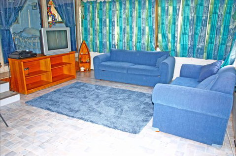 Palais D'Amor At Greenwell Point - Australia Accommodation 15