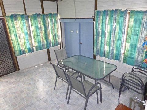 Palais D'Amor At Greenwell Point - Australia Accommodation 16