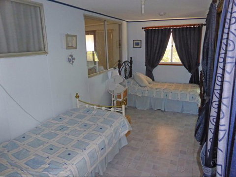 Palais D'Amor At Greenwell Point - Australia Accommodation 18