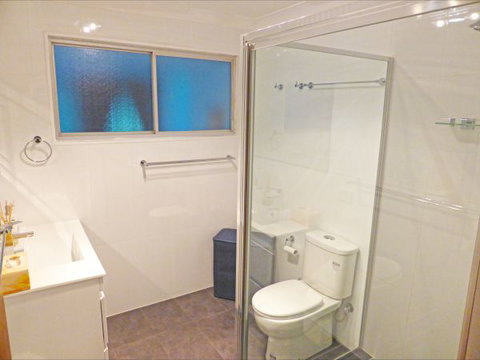 Palais D'Amor At Greenwell Point - Australia Accommodation 19