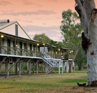 Fitzroy River Lodge - Australia Accommodation