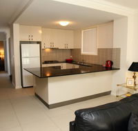 Apartments On-The-Park Prince - Australia Accommodation