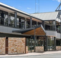 Berri Hotel - Australia Accommodation