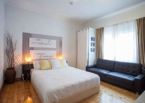 Jacques Avenue - Australia Accommodation 0
