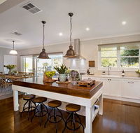 Brooklands Farm Ruffy - Australia Accommodation