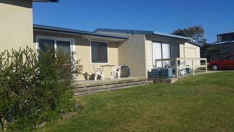 Carmen's Inn - Australia Accommodation 2
