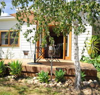 Casolare BB Vineyard Accommodation - Australia Accommodation