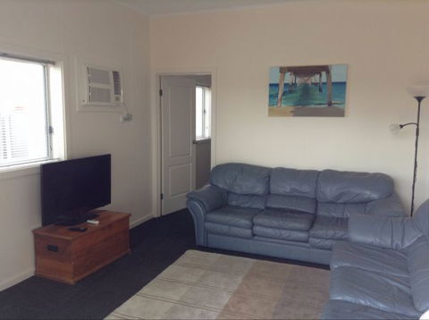 Hurtles - Australia Accommodation 1