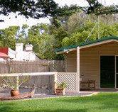 Shiralea Country Cottage - Australia Accommodation