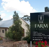 The Farm Willunga - Australia Accommodation