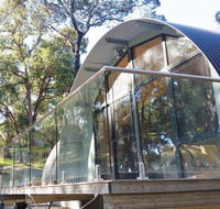 Mount Cole Cottages - Australia Accommodation
