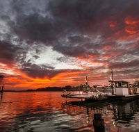 1 Murray Terrace-River Shack Rentals - Australia Accommodation