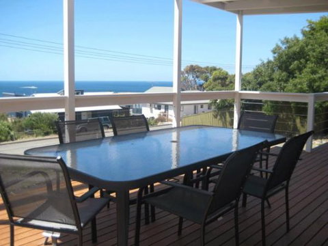 Sea-n-Stars - Australia Accommodation 1