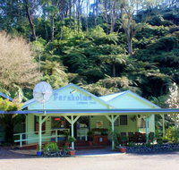 Tarra Valley Caravan Park