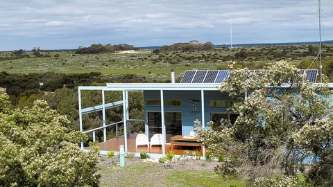 A Dune Escape - Australia Accommodation 0