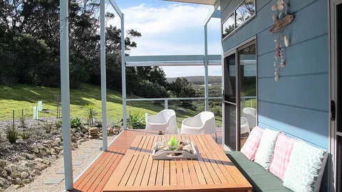 A Dune Escape - Australia Accommodation 1