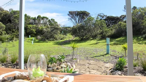 A Dune Escape - Australia Accommodation 2