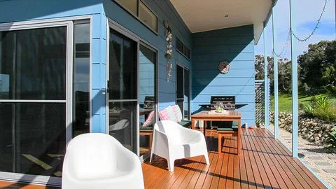 A Dune Escape - Australia Accommodation 3