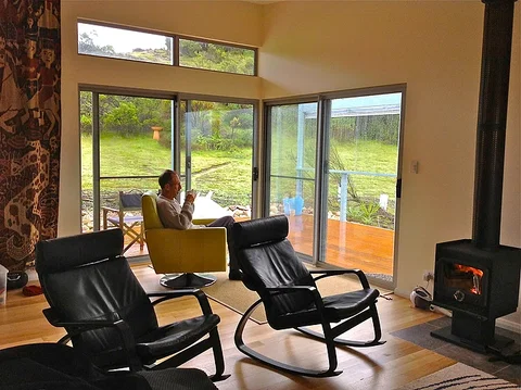 A Dune Escape - Australia Accommodation 4