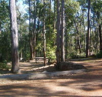 Barrabup Camp at St John Brook National Park - Australia Accommodation