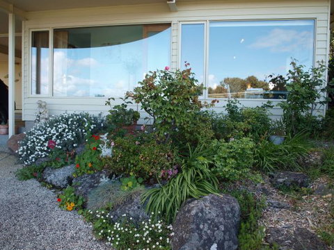 Beach Views Lorne - Australia Accommodation 1