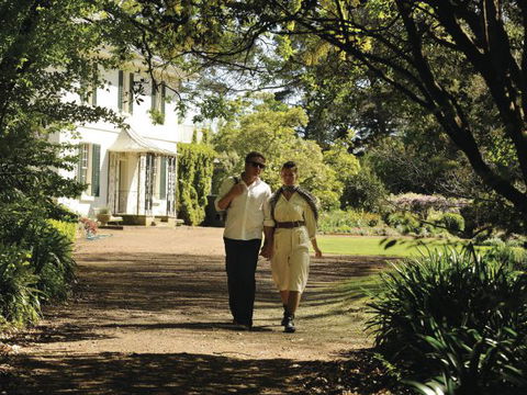 Brickendon Estate - Australia Accommodation 0
