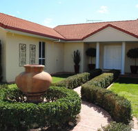 Casa Pizzini Bed and Breakfast - Australia Accommodation