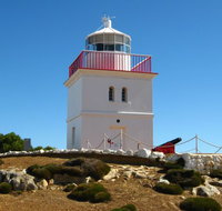 Postmans cottage - Flinders Chase National Park - Australia Accommodation