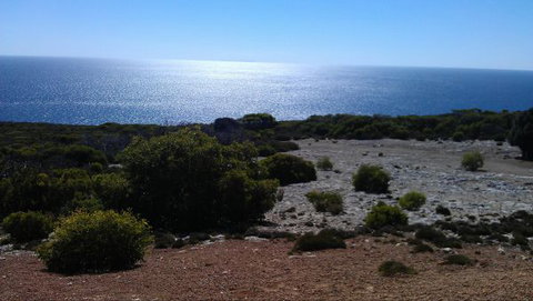Postmans Cottage - Flinders Chase National Park - Australia Accommodation 2