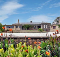 Eurambeen Historic Homestead and Gardens - Australia Accommodation