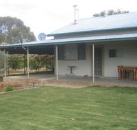 Gilgens Country River Retreat - Australia Accommodation