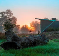 Girragirra Retreat - Australia Accommodation