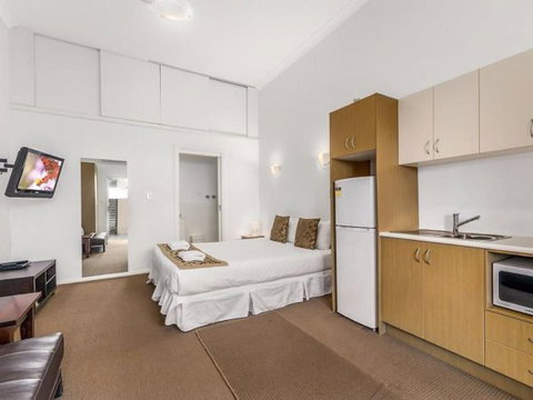Grand Studios Kiama - Australia Accommodation 0