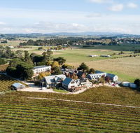 Grange Cleveland Winery Retreat - Australia Accommodation