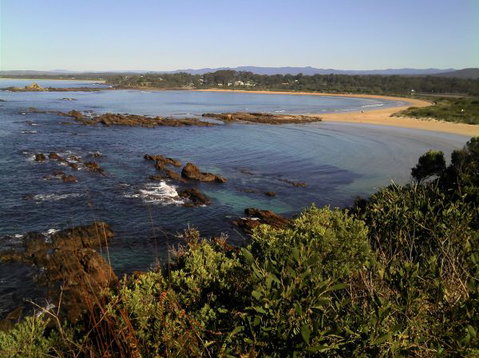 Grantham House  Pet Friendly Holiday Home - Australia Accommodation 3
