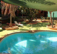 King Sound Resort Hotel - Australia Accommodation