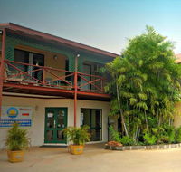 Kimberley Croc Motel - Australia Accommodation