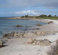 Trinity Haven Lutheran Camp - Australia Accommodation