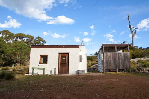 Postmans Cottage - Flinders Chase National Park - Australia Accommodation 3