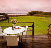 Taren Point Beach House - Australia Accommodation