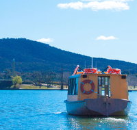 Lake Burley Griffin Cruises - Australia Accommodation